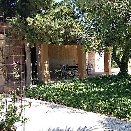 בית נופש Finca En Paguera