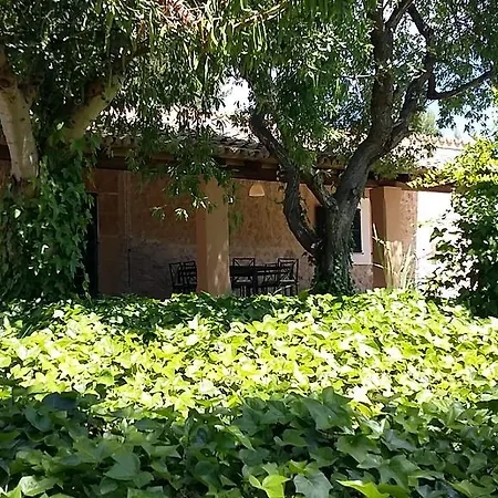 Finca En Paguera פגוארה