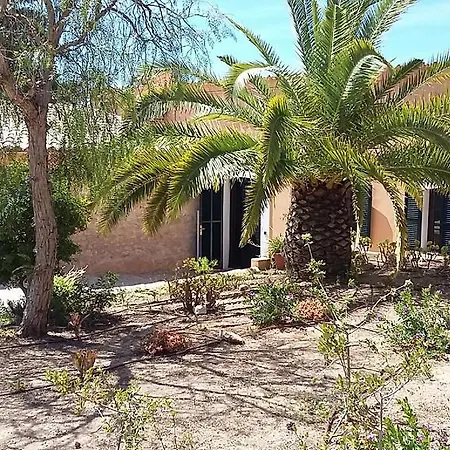 בית נופש Finca En Paguera *