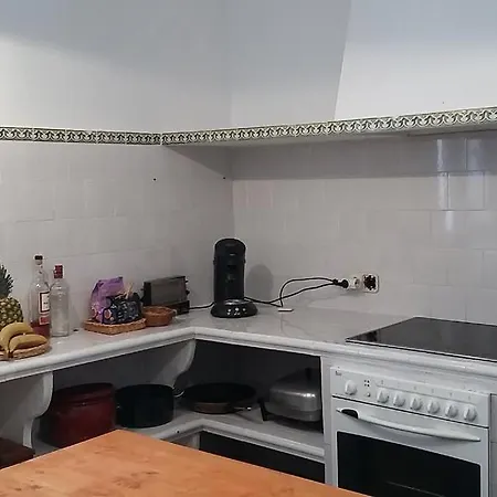 Ferienhaus Finca En Paguera