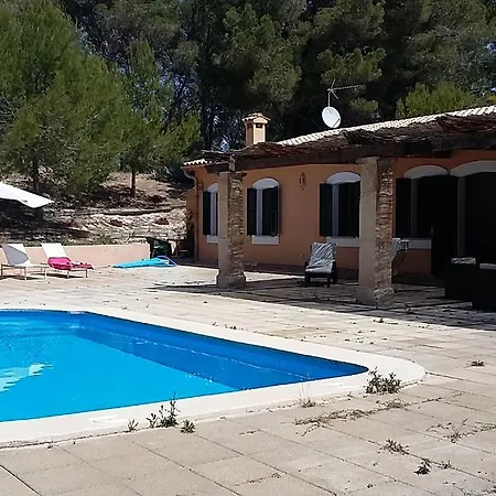 Finca En Paguera בית נופש