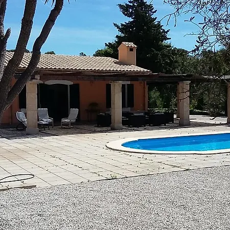 Ferienhaus Finca En Paguera