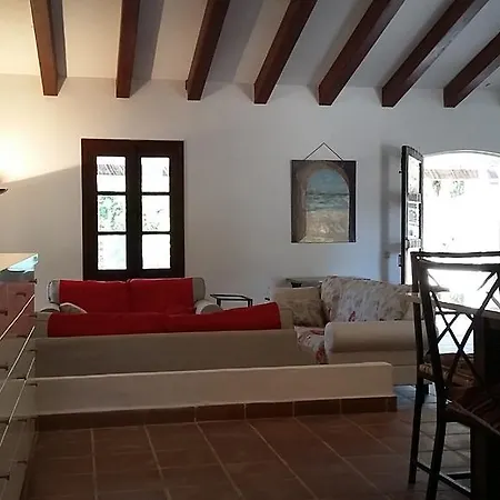 Finca En Paguera בית נופש *