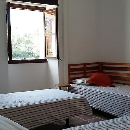 Finca En Paguera בית נופש