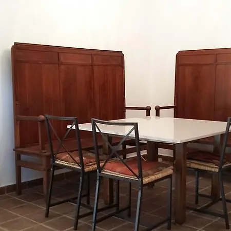 בית נופש Finca En Paguera