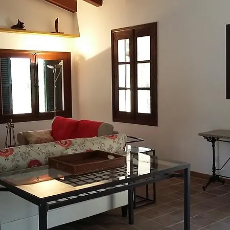 Finca En Paguera בית נופש