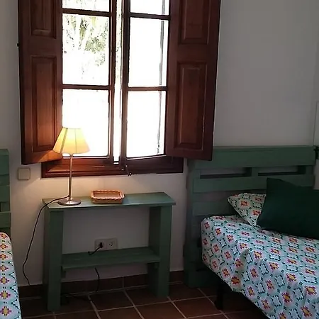 בית נופש Finca En Paguera *