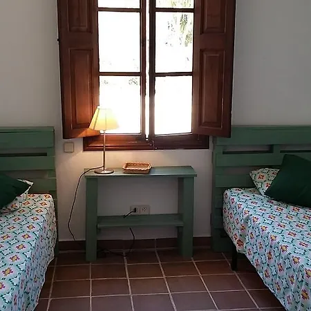 Finca En Paguera בית נופש *