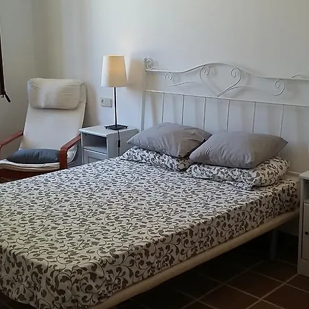 בית נופש Finca En Paguera פגוארה