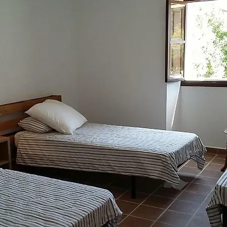 בית נופש Finca En Paguera *